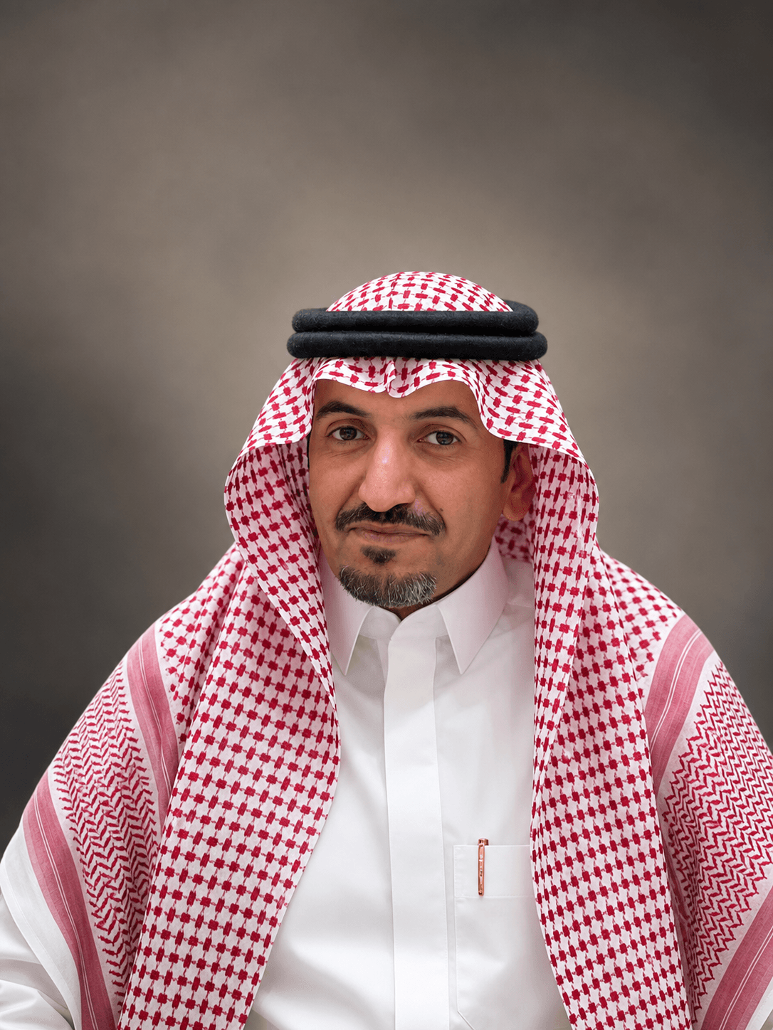Naif Alfaleh, Founder & Owner of TouchWorld Group